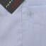 Chemise Jupiter noblesse coupe régulière