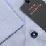 Chemise Jupiter noblesse coupe régulière