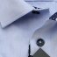 Chemise Jupiter noblesse coupe régulière