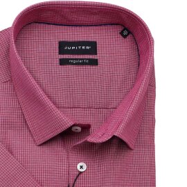 Camisa Júpiter noblesse regular fit