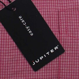 Jupiter Hemd noblesse regular fit