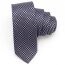 VENTI Business Krawatte, reine Seide, 6cm