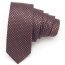 VENTI Business Krawatte, reine Seide, 6cm