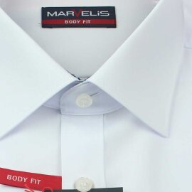 MONTI Business Krawatte, reine Seide, 6cm