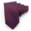 MONTI Business Krawatte, reine Seide, 6cm
