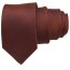 VENTI Business Krawatte, reine Seide, 6cm