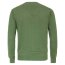 Herren Pullover, V-Ausschnitt, Marke REDMOND, 100% reine Baumwolle