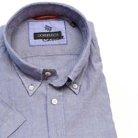 Dornbusch camisa para hombres mangas cortas (011463-16)