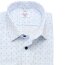 MARVELIS Hemd MODERN FIT druck extra langer Arm 69cm