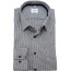 MARVELIS Hemd MODERN FIT Vichykaro langarm