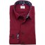 MARVELIS Hemd MODERN FIT uni langarm kontrast