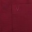 MARVELIS Hemd MODERN FIT uni langarm kontrast