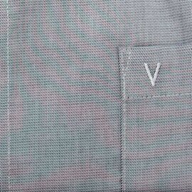 MARVELIS Hemd COMFORT FIT fil a fil langarm