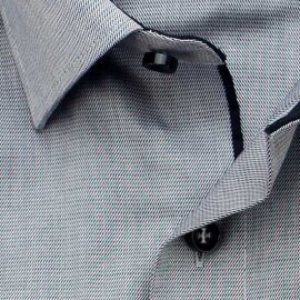 MARVELIS Hemd COMFORT FIT fil a fil langarm