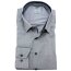 MARVELIS Hemd COMFORT FIT fil a fil langarm