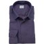 MARVELIS Hemd COMFORT FIT Diamant Jacquard langarm