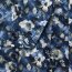 MARVELIS Hemd MODERN FIT modischer statement Druck langarm
