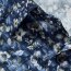 MARVELIS Hemd MODERN FIT modischer statement Druck langarm