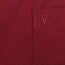 MARVELIS Hemd COMFORT FIT edel chambray langarm mit kontrast