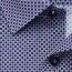 MARVELIS Hemd COMFORT FIT modischer statement Druck langarm