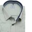 MARVELIS Hemd COMFORT FIT fil a fil langarm