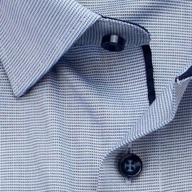 MARVELIS chemise pour homme MODERN FIT carreau à...