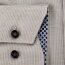 MARVELIS Hemd MODERN FIT MICRO karo langarm