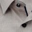 MARVELIS Hemd MODERN FIT MICRO karo langarm