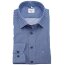 MARVELIS Hemd MODERN FIT modischer statement Druck langarm