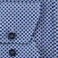 MARVELIS Hemd MODERN FIT modischer statement Druck langarm
