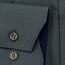 MARVELIS Hemd MODERN FIT diamant Jacquard structure langarm
