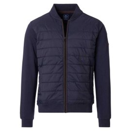 REDMOND Sweatjacke mit Reißverschluss, 2...