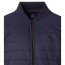Gilet homme, avec fermeture éclair, marque REDMOND, 100% coton