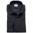 MARVELIS Hemd MODERN FIT diamant Jacquard structure langarm