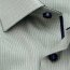 MARVELIS Hemd MODERN FIT Fil a Fil Langarm