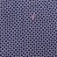 MARVELIS Hemd MODERN FIT modischer statement Druck langarm