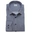 MARVELIS Hemd COMFORT FIT modischer statement Druck langarm