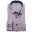 MARVELIS Hemd COMFORT FIT fil a fil langarm