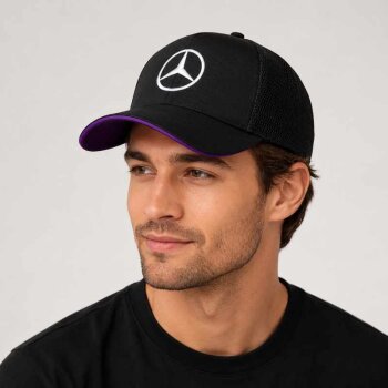 MERCEDES AMG PETRONAS F1 Team