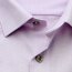 MARVELIS Hemd COMFORT FIT Diamant Jacquard 3D Structure langarm