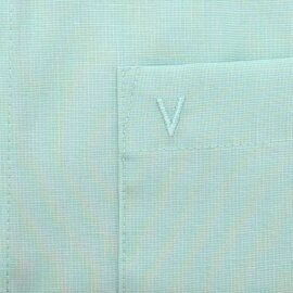 MARVELIS Hemd COMFORT FIT fil a fil langarm