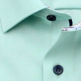 MARVELIS Hemd COMFORT FIT fil a fil langarm