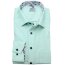 MARVELIS Hemd COMFORT FIT fil a fil langarm