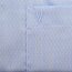 MARVELIS Hemd COMFORT FIT Diamant Jacquard 3D Structure langarm