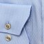 MARVELIS Hemd COMFORT FIT Diamant Jacquard 3D Structure langarm