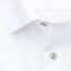 MARVELIS Hemd COMFORT FIT Diamant Jacquard 3D Structure langarm