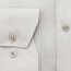 MARVELIS Hemd COMFORT FIT Diamant Jacquard 3D Structure langarm