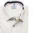 MARVELIS Hemd COMFORT FIT Diamant Jacquard 3D Structure langarm