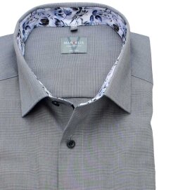 MARVELIS Hemd COMFORT FIT fil a fil langarm