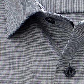 MARVELIS Hemd COMFORT FIT fil a fil langarm